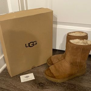 UGG boots
